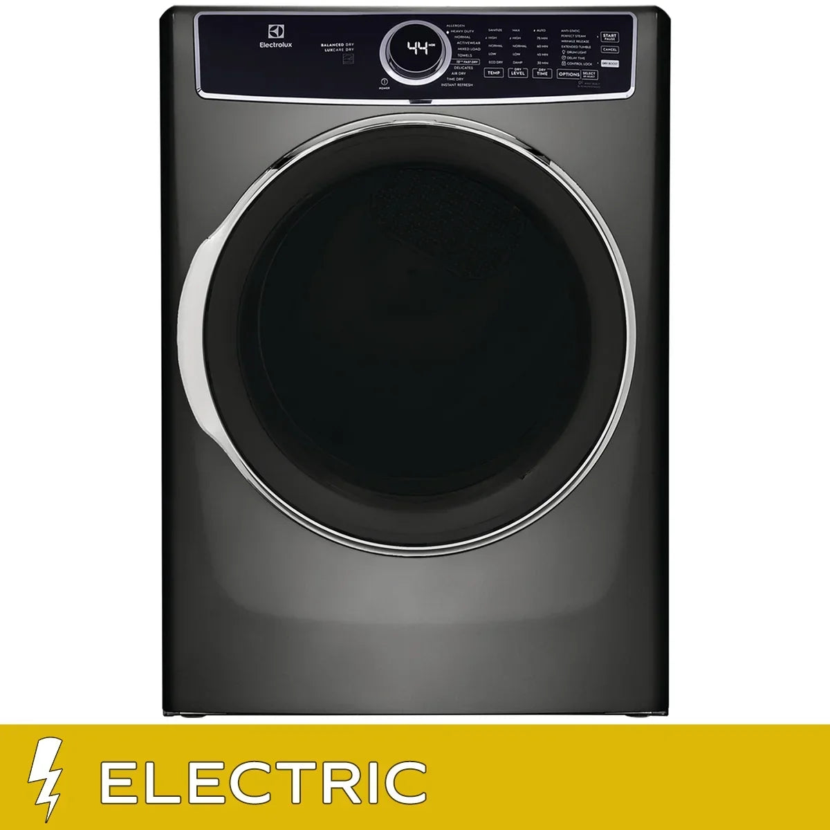 6 Series 5.2 cu ft. Front Load Washer with SmartBoost