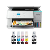 EcoTank ET-2988 All-in-One Colour Supertank Printer with Bonus Black Ink Bottle