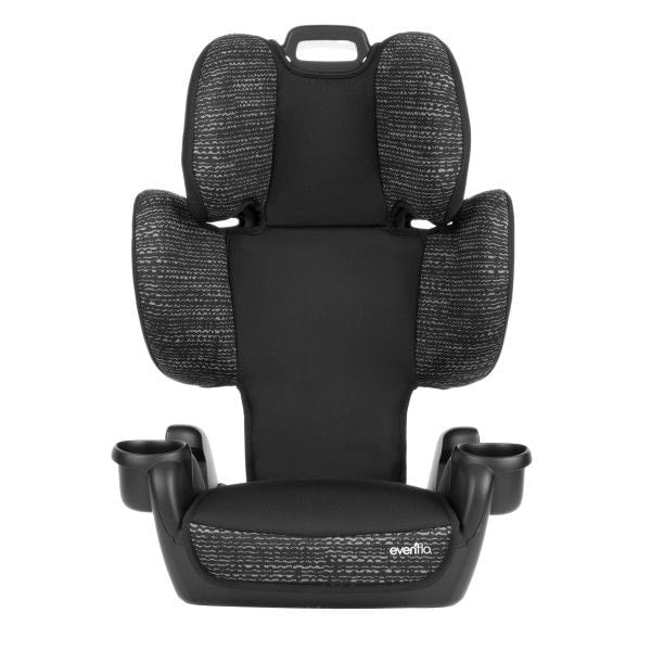GoTime High Back Sport Booster Car Seat, Telluride W6628