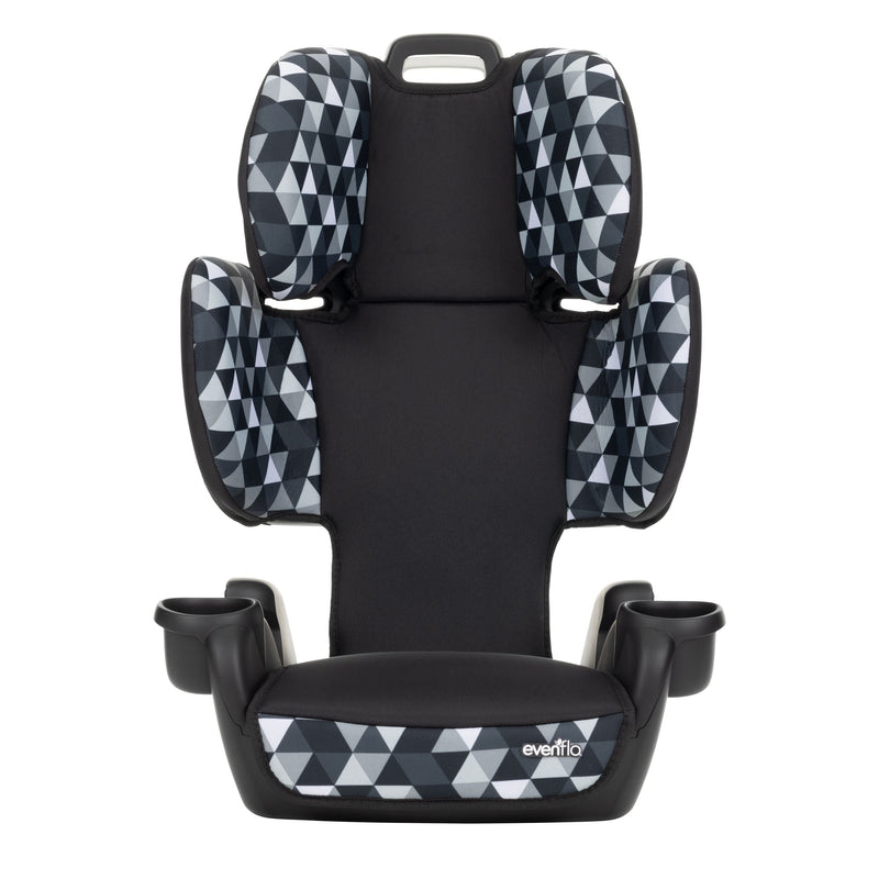 GoTime Sport High Back Booster Car Seat, Brighton O7947
