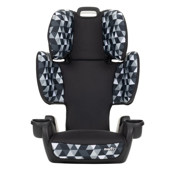 GoTime Sport High Back Booster Car Seat, Brighton G7483