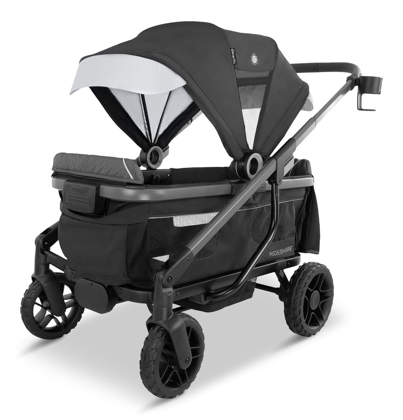 Shyft RideShare All-Terrain Performance Stroller Wagon A8453