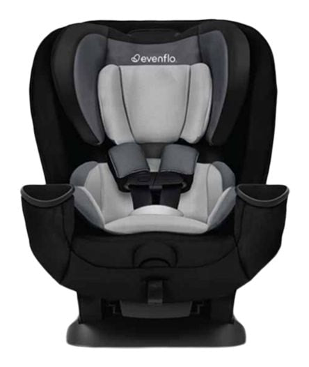 Symphony Extend Core Plus 3 in 1 All-In-One Car Seat H1420