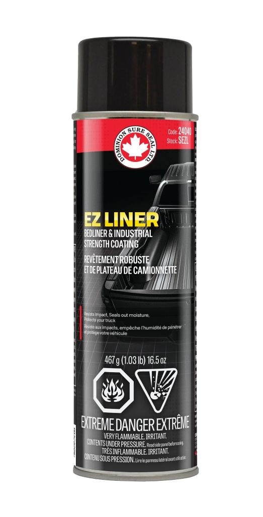 EZ Liner Aerosol Coating, 467-g L6435