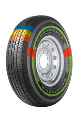 Endurance All-Season ST225/75R15 117N Tire