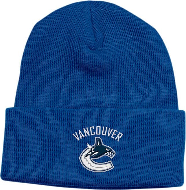 Fan Favorite Mass Cuff Knit Toque, Adult K280