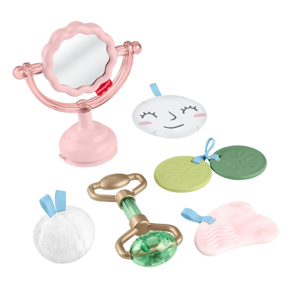 Mini Me Moments Self-Care Sensory Gift Set X5940