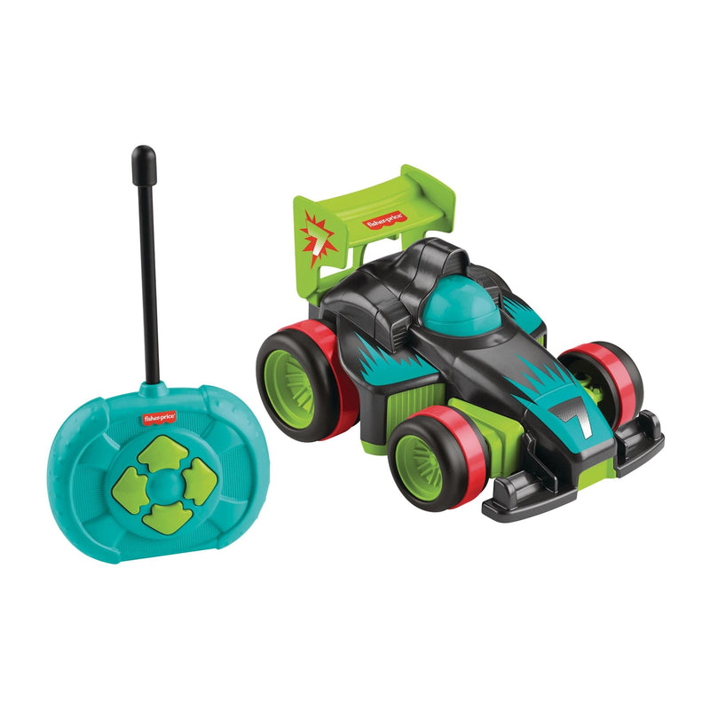My Easy RC Remote Controlled Toy Car C4506