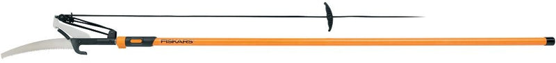 Extendable Pole Saw & Pruner, 7-12-ft T40