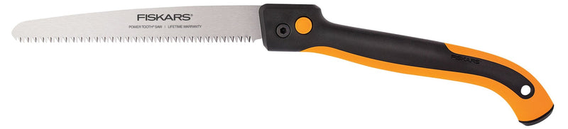 POWERTOOTH Sliding Carabiner Saw, 10-in P7732
