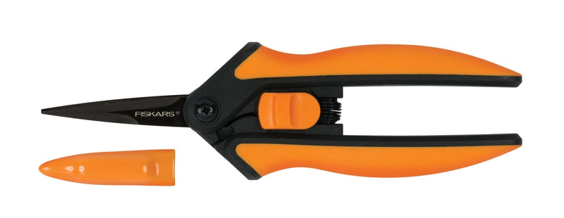 Softouch Micro-Tip Pruning Snips, 6-in U8975