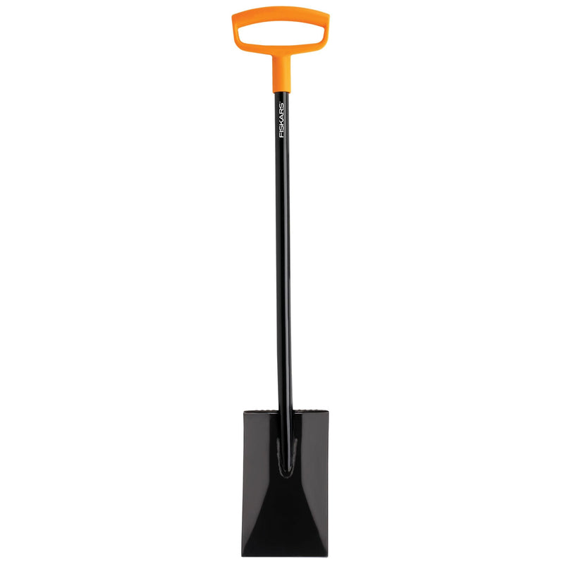 Steel D-Handle Garden Spade T2767