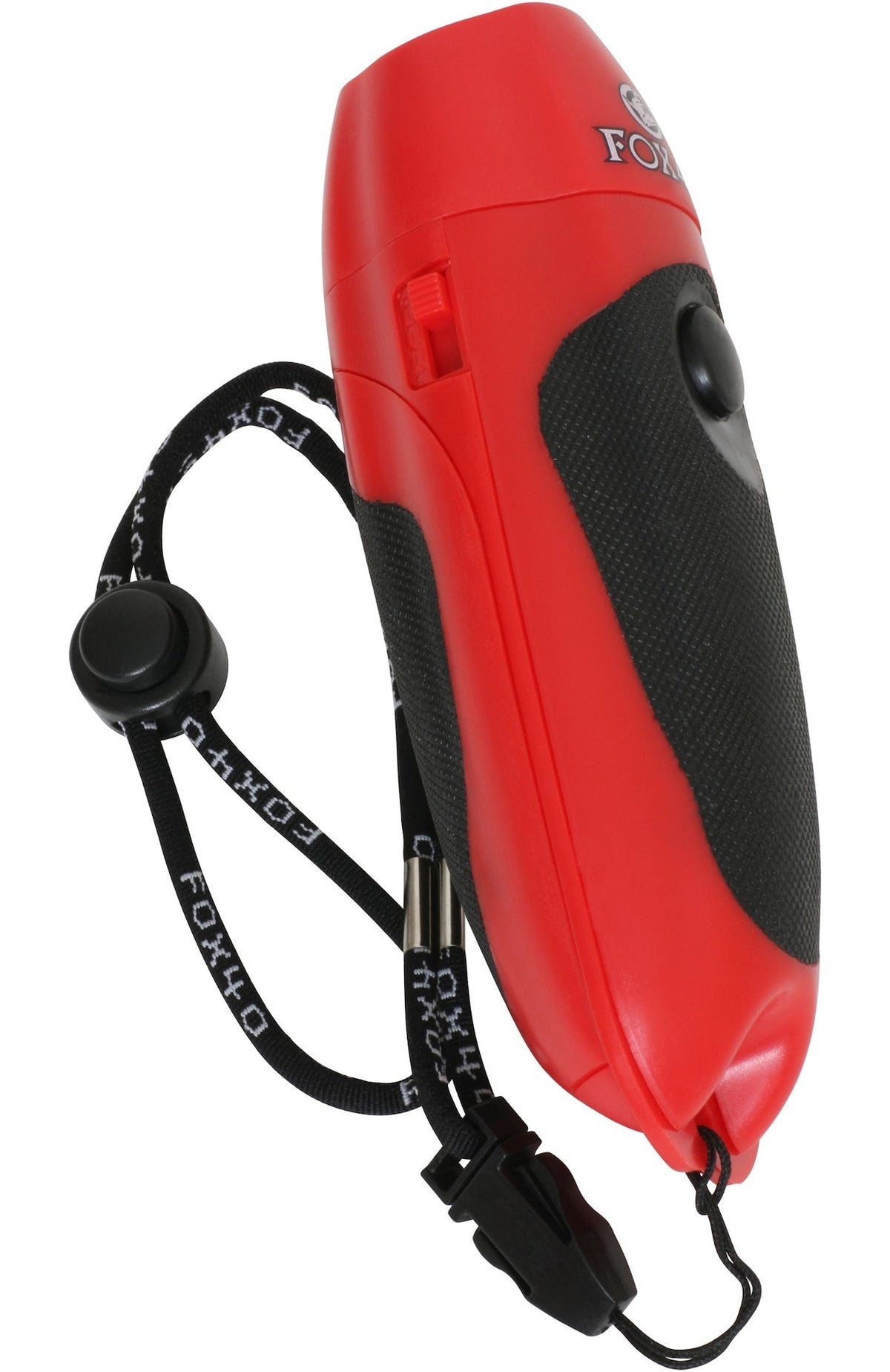 40 Electronic 3-Tone Whistle