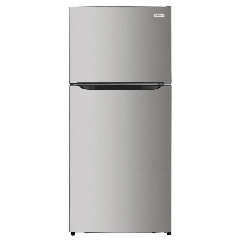 30 in. 18 cu.ft. Top-Mount Refrigerator with Reversible Door M7570