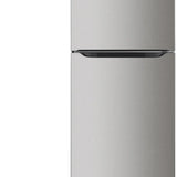 30 in. 18 cu.ft. Top-Mount Refrigerator with Reversible Door
