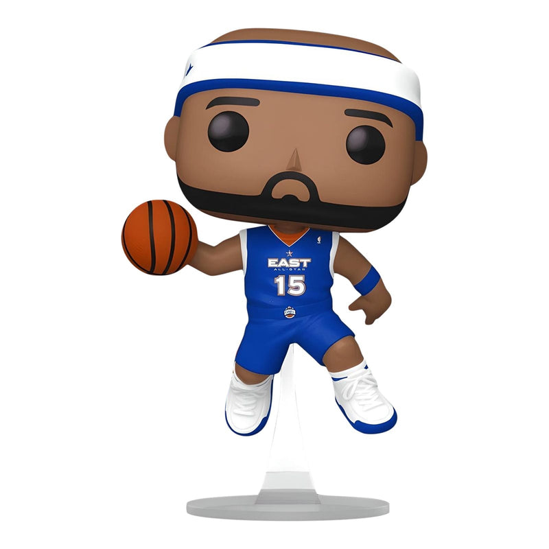 POP! Vince Carter Vinyl Figure Collectible Y3250