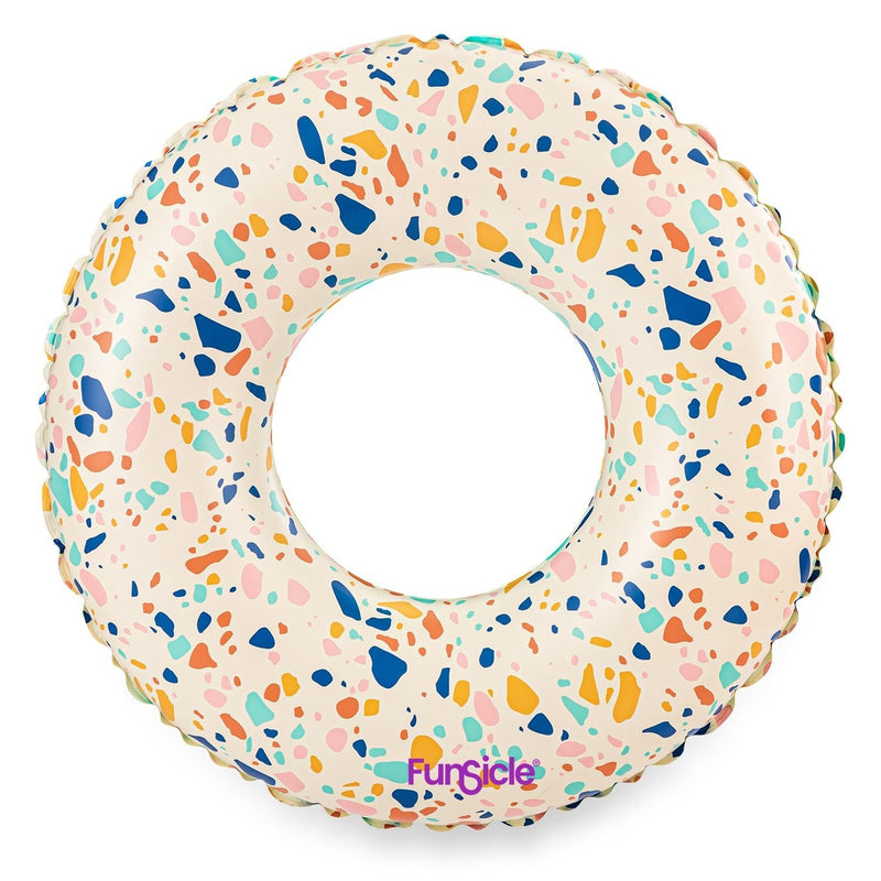 Colourful Confetti Fun Tube, Ages 9+ F2495