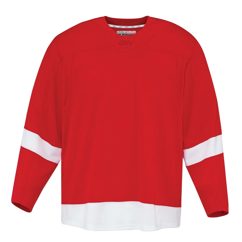 8500 Pro Team Hockey Jersey, Junior, Home Colours, Various Sizes Q6575