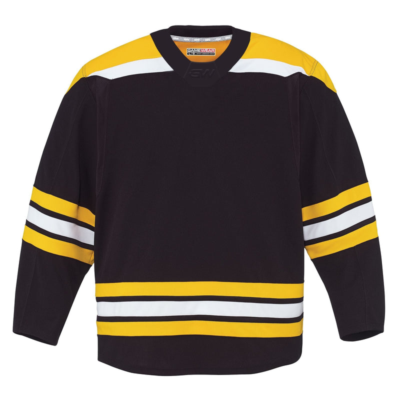 8500 Pro Team Hockey Jersey, Senior, Home Colours, Various Sizes E8162