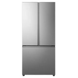 White 2.6 cu. ft. (I.E.C) Washer and 4.4 cu. ft. Dryer Gas Laundry Center