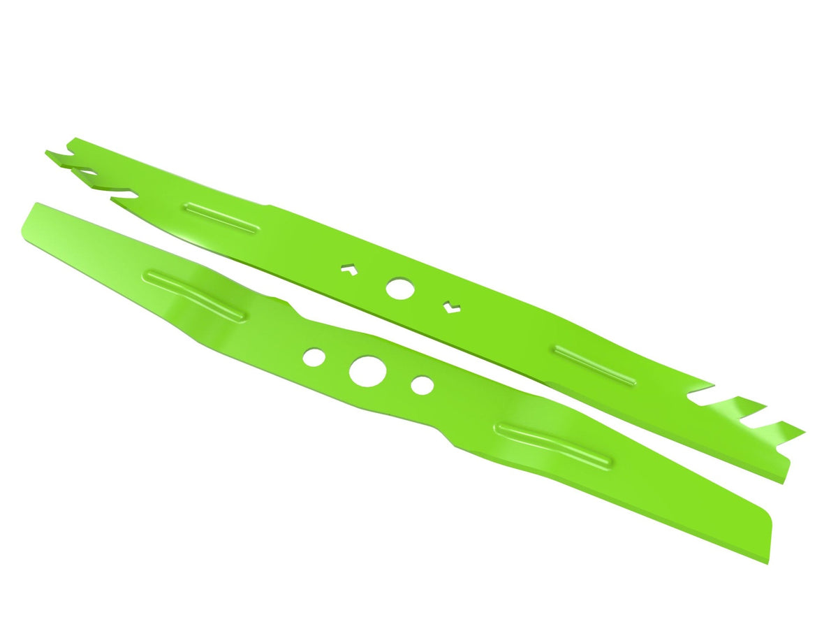 21-in OEM RazorCut Replacement Blade