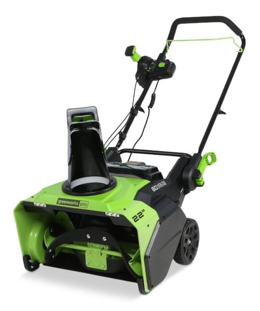 60V Snowblower (Tool Only), 22-in A9967