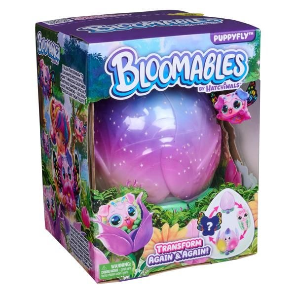 Bloomables PuppyFly Surprise, Ages 5+