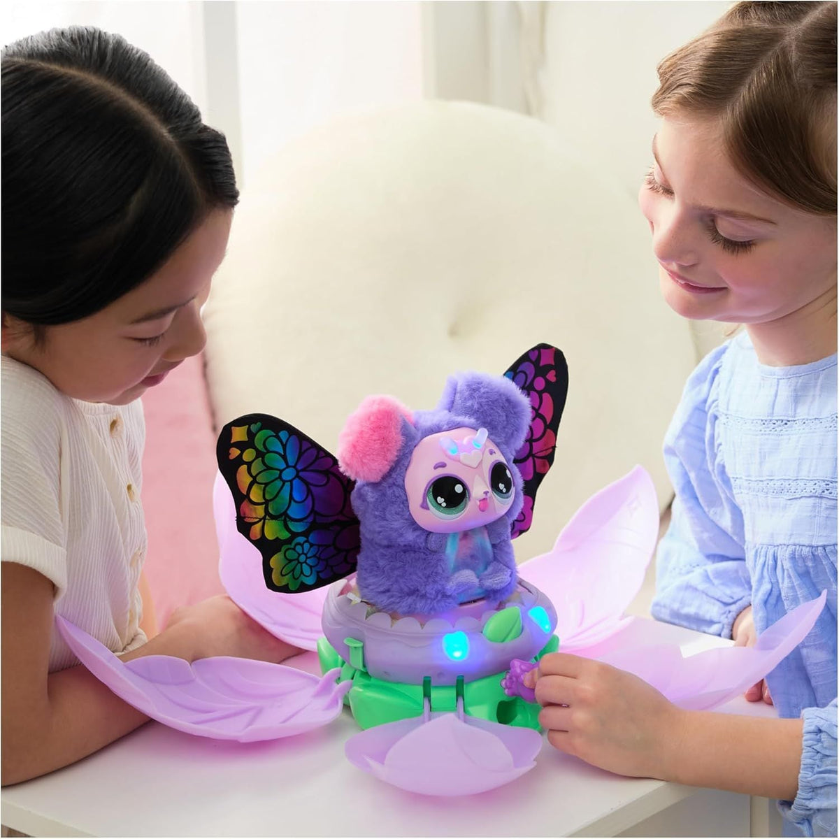 Bloomables PuppyFly Surprise, Ages 5+
