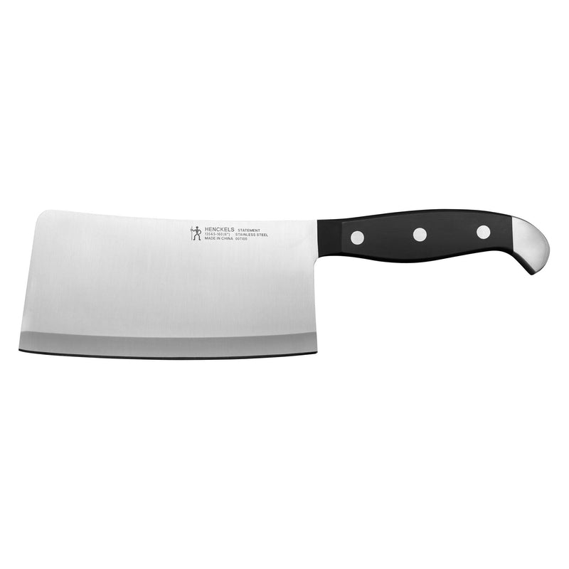 Statement Cleaver, 6-in R7467