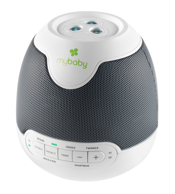 MyBaby SoundSpa Lullaby Z9660