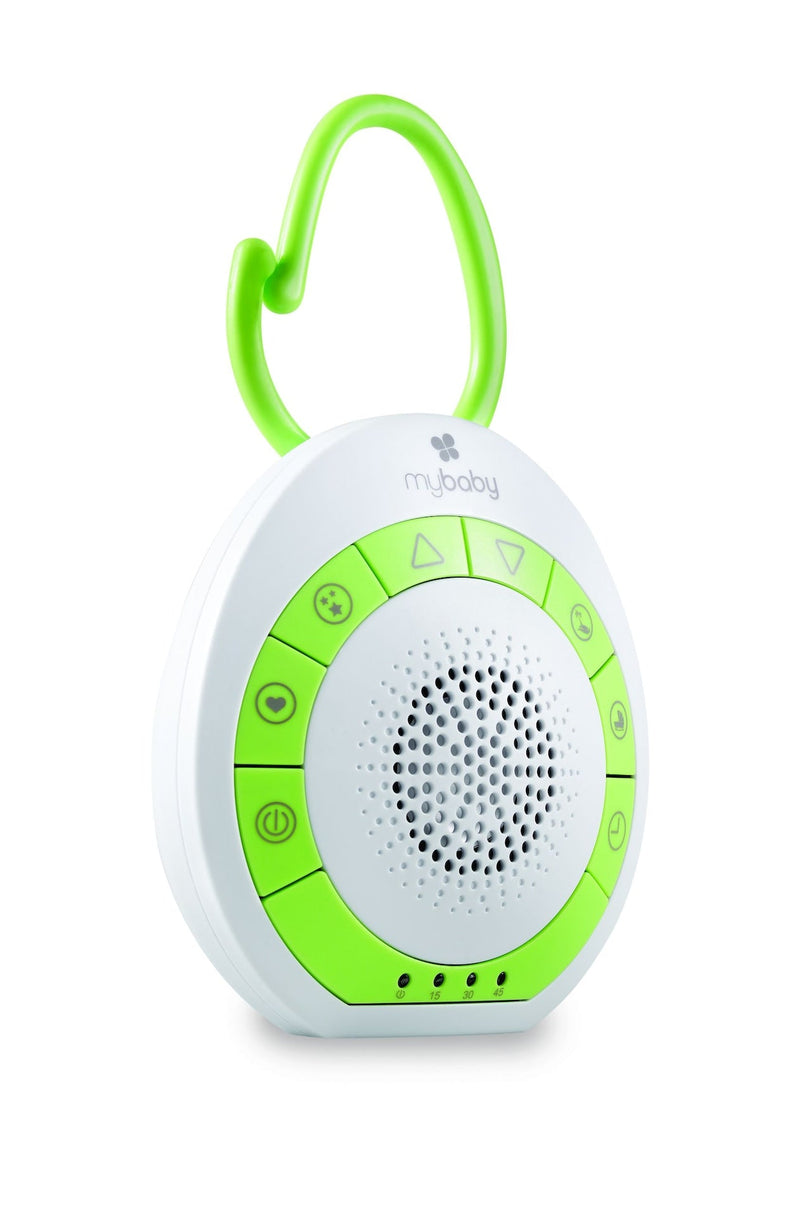 MyBaby SoundSpa On-the-Go B3663