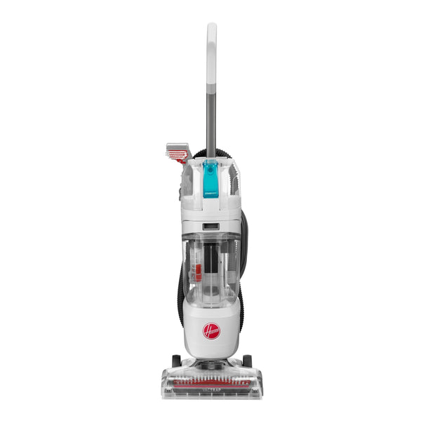 AllOut Lux Pet Carpet Cleaner with Above Floor Cleaning, StainShot Technology, Debris Catch, Edge to Edge Cleaning & Faster Drying R4618