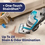 AllOut Lux Pet Carpet Cleaner with Above Floor Cleaning, StainShot Technology, Debris Catch, Edge to Edge Cleaning & Faster Drying