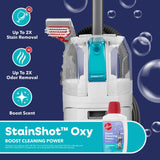 AllOut Lux Pet Carpet Cleaner with Above Floor Cleaning, StainShot Technology, Debris Catch, Edge to Edge Cleaning & Faster Drying