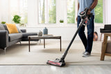 Lightweight Cordless Pet Stick Vacuum