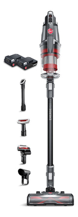 ONEPWR Emerge Pet Cordless Stick Vacuum Kit with 2 Batteries