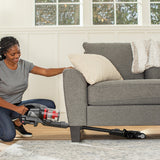 ONEPWR Emerge Pet Cordless Stick Vacuum Kit with 2 Batteries