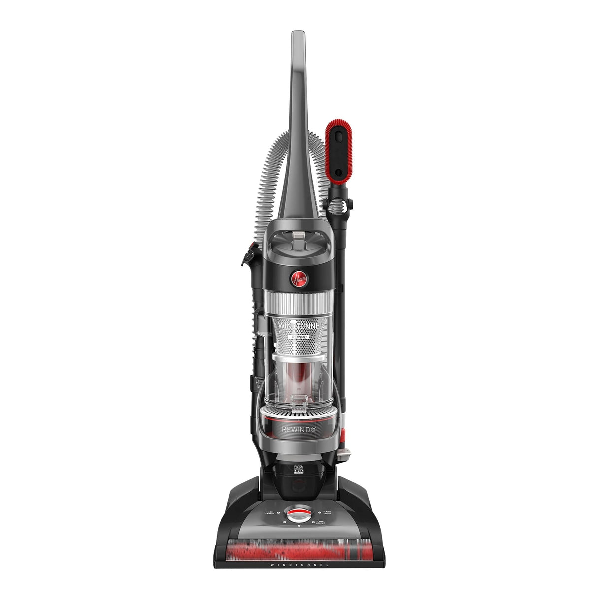 Windtunnel Whole House Elite Rewind Corded Upright Vacuum Cleaner