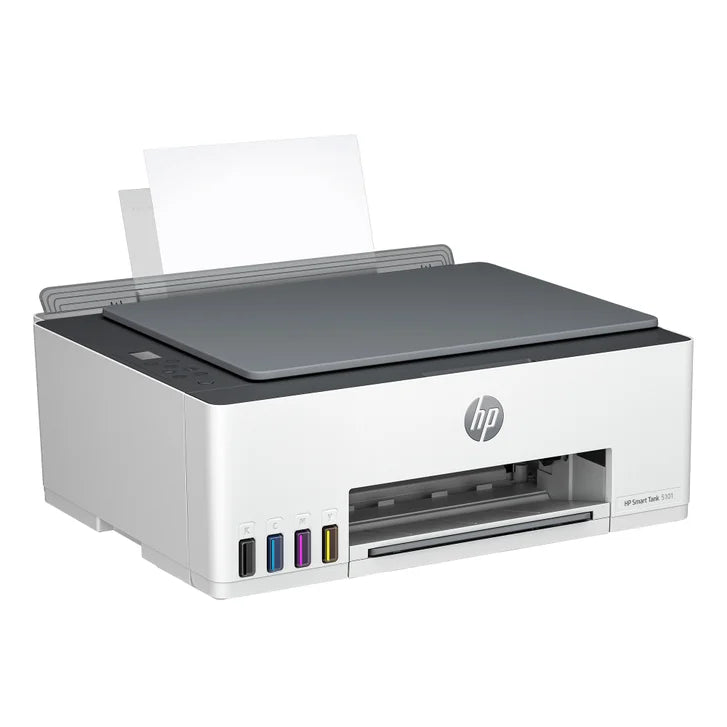 HP Smart Tank 5104 All-in-One Printer with Bonus Black Ink