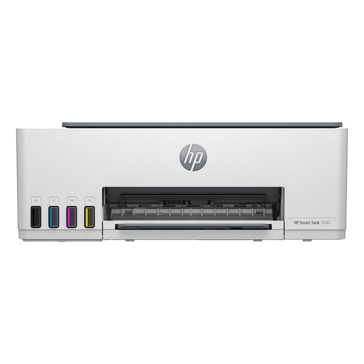 HP Smart Tank 5104 All-in-One Printer with Bonus Black Ink
