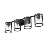 Astwood 4 Light Bathroom Vanity Light