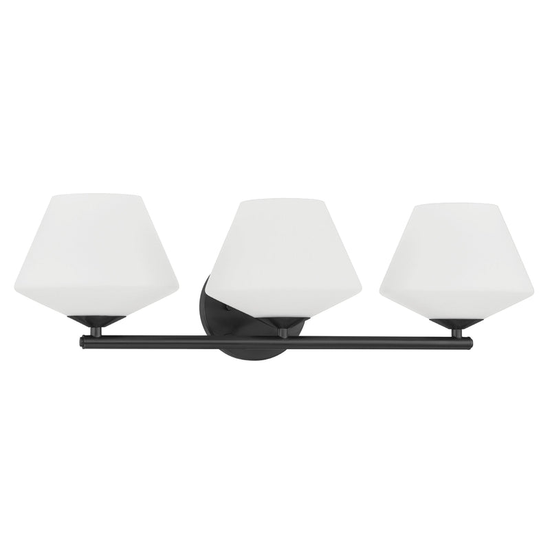 Celestial Valley 3 Light Vanity Light M7990