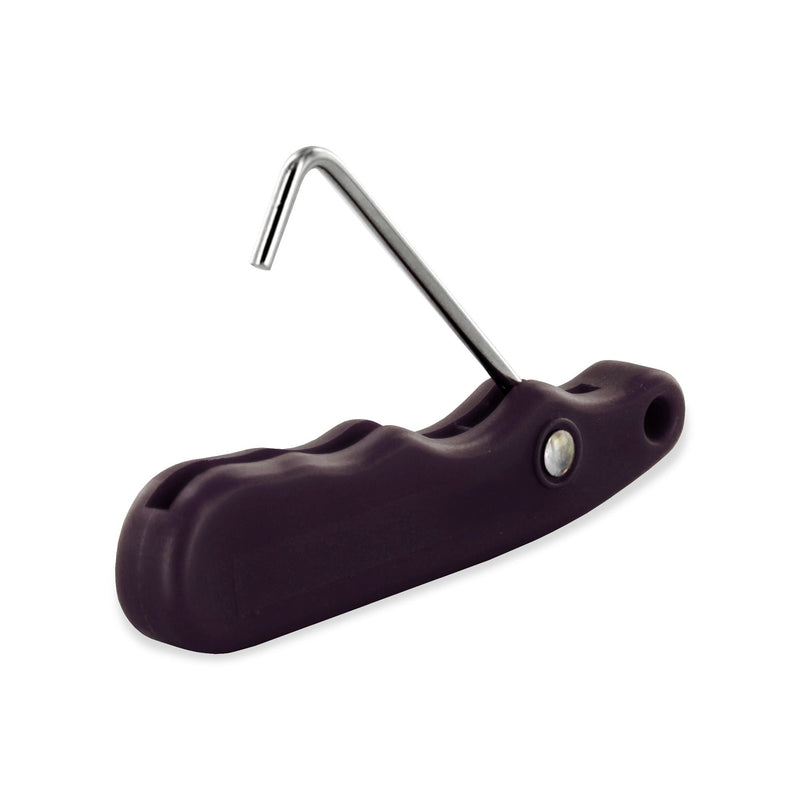 Ice Skate Lacing Foldable Hook P3080