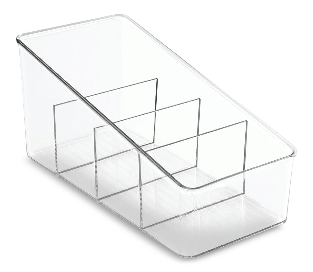 Linus Packet Organizer