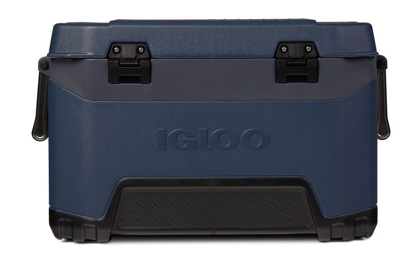 BMX Hard Cooler, 49-L, Navy R7475