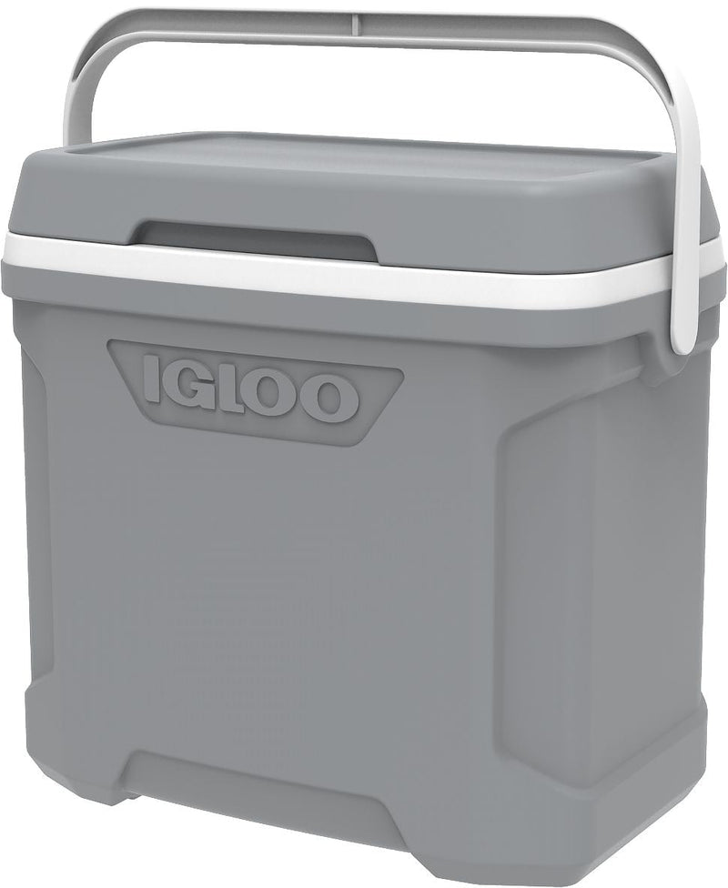 Profile II Hard Cooler, Grey, 30-qt H714