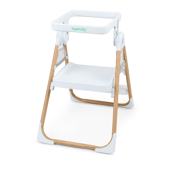 Table to Tower 2-in-1 Step Stool Kitchen Helper S1624
