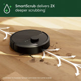 Roomba Plus 4020 Combo Robot Vacuum & Mop + AutoWash Dock