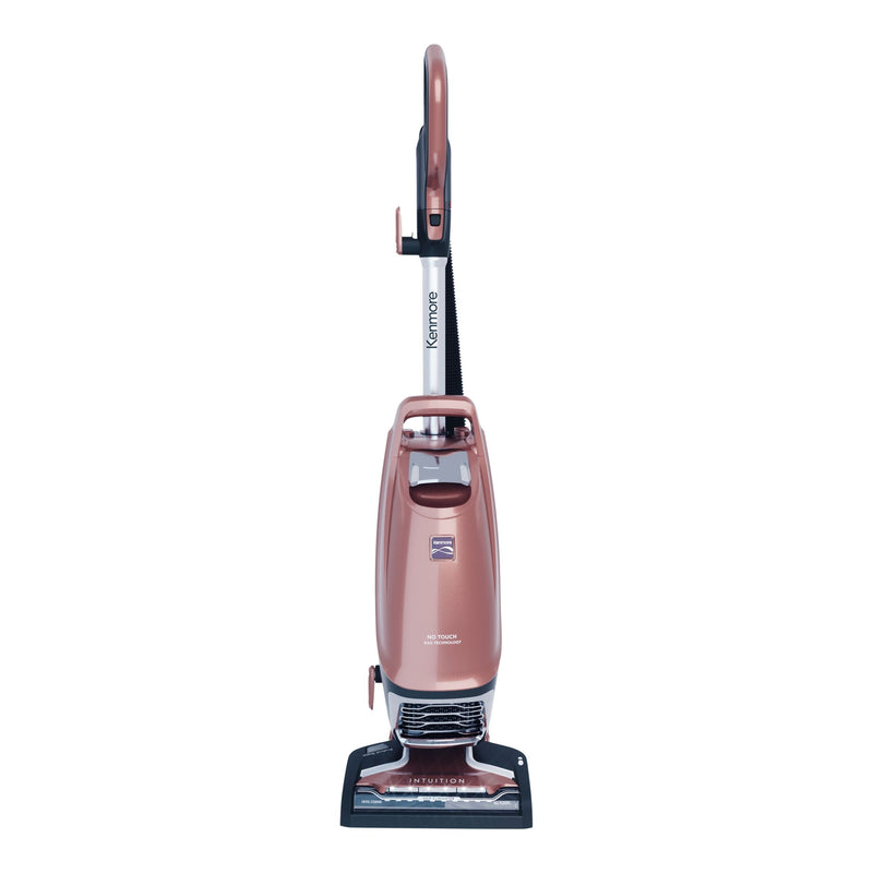 Intuition 2-Motor Bagged Upright Vacuum R3456