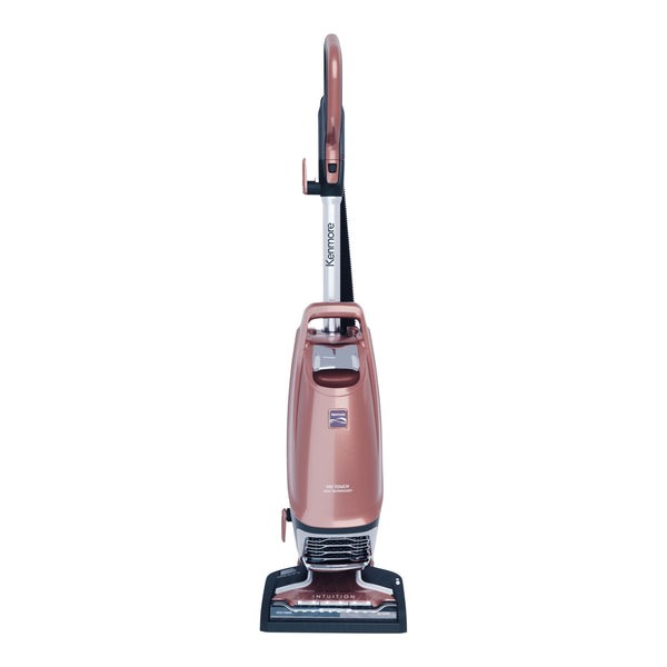 Intuition 2-Motor Bagged Upright Vacuum C2565